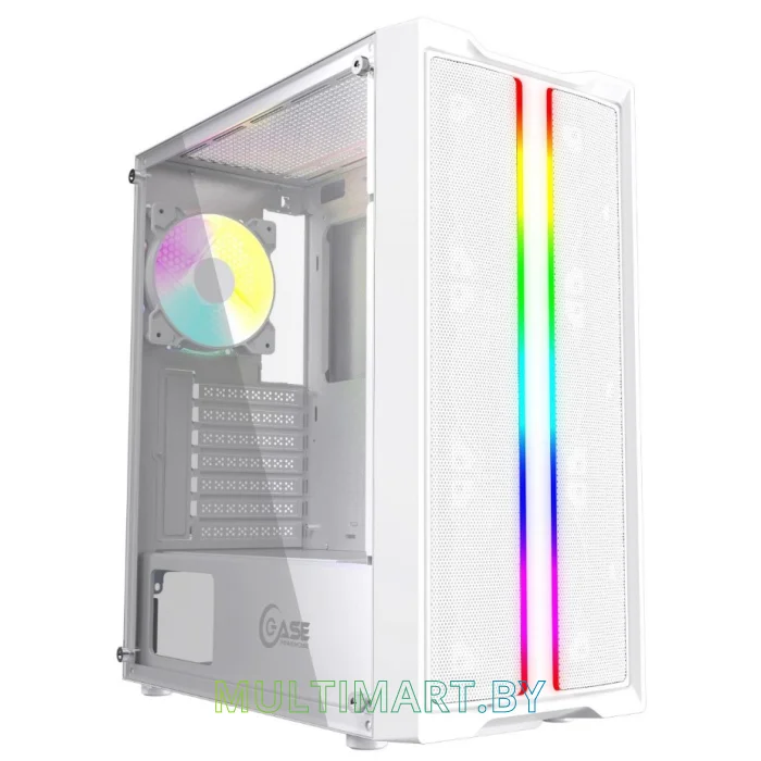 Корпус Powercase Mistral Evo (CMIEW-F4S)